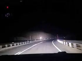 Başkan Arslan, Ankara yolculuğu esnasında yeni Gölhisar yolunu inceledi
