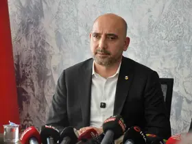 Başkan Bağlamış: "Çalıştayımızda sektörümüzün en büyük sorunlarını masaya yatıracağız"
