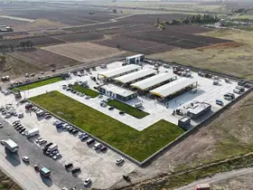Başkan Bağlamış: "Kayseri artık tarım ve hayvancılığın öncü şehridir"
