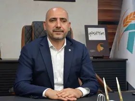 Başkan Bağlamış: "Taş üstüne taş koyan bir anlayış içerisindeyiz"
