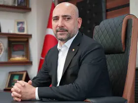 Başkan Bağlamış’tan seçim çağrısı
