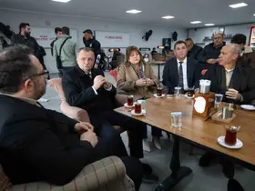 Başkan Balaban Muradiye’de çalışmaları yerinde inceledi
