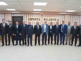 Başkan Başdeğirmen: "Ahilik, kardeşlik ve dayanışma kültürüdür"
