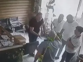 Başkan Bilecen’den muhtarla yaşanan tartışmaya ilişkin açıklama: "Suç duyurusunda bulunacağım"
