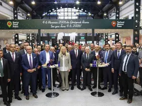 Başkan Bozbey: "Üreten Bursa, daha güçlü bir Bursa demektir"
