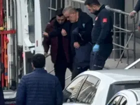 Başkan Bozbey’in de dahil olduğu soruşturmada gözaltındaki müteahhit fenalaştı, ambulansla hastaneye kaldırıldı

