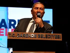 Başkan Bozkurt’tan 6 Şubat depremlerinin yıl dönümü mesajı
