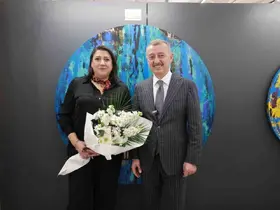 Başkan Büyükakın: "İstanbul’a meydan okuyoruz"
