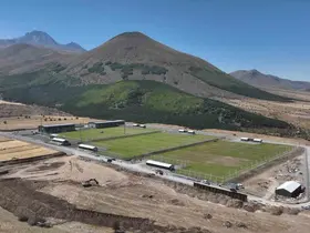 Başkan Büyükkılıç’tan Erciyes’e uluslararası standartlarda atletizm pisti projesi
