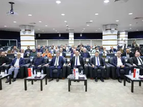 Başkan Büyüksimirci: "Vergi indirimleri rekabet gücümüzü artıracak"

