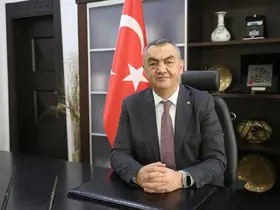 Başkan Büyüksimitci: "Kayseri’nin 12 aylık ihracatı 3,8 milyar dolara ulaştı"
