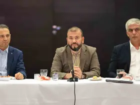 Başkan Candaroğlu’ndan İBB’ye Tepki: "Sorumluluktan Kaçamazlar"
