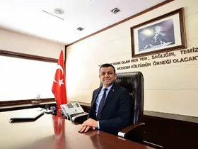 Başkan Çavuşoğlu; "30 Ağustos, bağımsızlık irademizin en güçlü imzasıdır"
