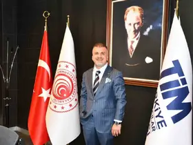 Başkan Celal Kadooğlu’ndan 19 Mayıs kutlama mesajı
