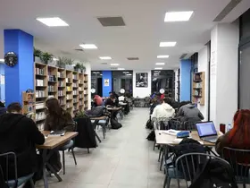 Başkan Çerçioğlu: "Gençlerimizin eğitim yolculuğunda yanlarında olmaya devam edeceğiz"
