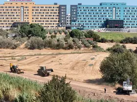 Başkan Çerçioğlu’ndan İncirliova ve Efeler’i birbirine bağlayacak proje
