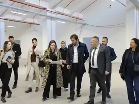 Başkan Çerçioğlu’nun öncülüğünde Bilim Aydın Projesi’nde çalışmalar sürüyor
