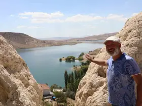 Başkan Çolakbayrakdar: "Bayramhacı, Kayseri ve Türkiye için yeni bir turizm destinasyonu olacak"
