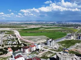 Başkan Çolakbayrakdar: "Dev ve tarihi bir ulaşım yatırımı yapıyoruz"
