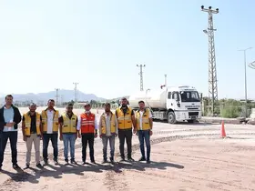 Başkan Çolakbayrakdar: "Marka ve model Kayseri belediyeciliğini bir üst seviyeye taşıyoruz"
