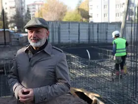 Başkan Çolakbayrakdar: "Modern ASM’lerle vatandaşımıza hızlı ve kolay sağlık hizmeti sunuyoruz"
