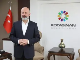 Başkan Çolakbayrakdar: "Zabıta ekibimiz, şehrin huzuruna katkı sağlamaktadır"
