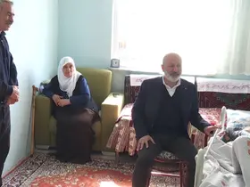 Başkan Çolakbayrakdar’ın gönüllere dokunan hizmetleri dualarla taçlanıyor

