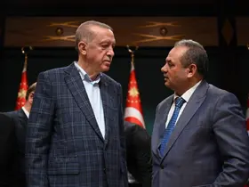 Başkan Değirmenci’den Cumhurbaşkanı Erdoğan’a teşekkür
