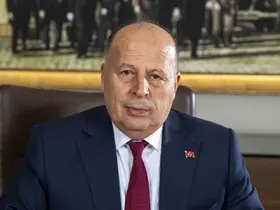 Başkan Demirçalı’dan iddialara yanıt
