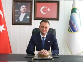 Başkan Dere; "Çivril için durmadan çalışıyor, geleceğimizi birlikte güzelleştiriyoruz"
