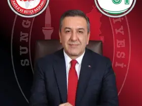 Başkan Dere, Cumhurbaşkanlığı Yatırım Programını değerlendirdi

