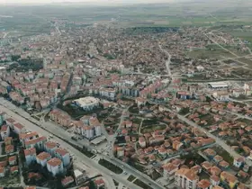 Başkan Dere’den ikinci yıl mesajı: "Yaptığımız her hizmeti Sungurlu’muzun evlatlarına armağan ediyoruz"
