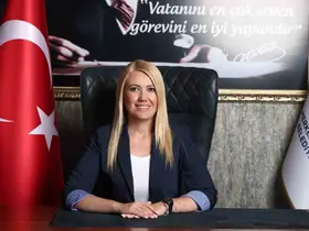 Başkan Doğan: "Basın özgürlüğünün güçlenmesi, demokratik ve çağdaş toplumun temel göstergesidir"
