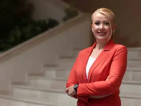 Başkan Doğan; "Belediye hizmetlerinin aksamaması için CHP’de kalacağım"
