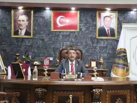 Başkan Doğan ile Yurtbaşı Beldesi’nin çehresi değişti
