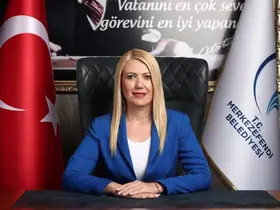 Başkan Doğan; "Ramazan birlik ve beraberliğimizi güçlendirsin"
