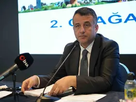 Başkan Doğan: "Samsun su fiyatında Türkiye’de 20. sırada"
