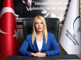 Başkan Doğan vatan için kanlarını akıtan kahraman gazileri unutmadı

