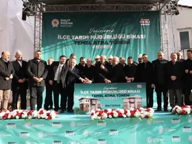 Başkan Doğan: "Vezirköprü’ye verilmiş sözümüzü tutmanın mutluluğunu yaşıyoruz"
