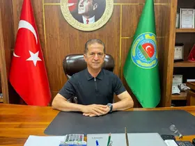 Başkan Doğan’dan mısır uyarısı

