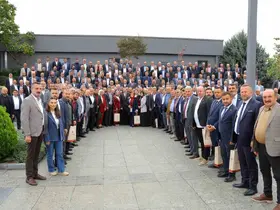 Başkan Doğan’dan Muhtarlar Günü’nde "Muhtarlar Konağı" müjdesi
