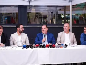 Başkan Dutlulu: "31 Aralık’tan sonra İzmir’in çöpünü kabul etmeyiz"
