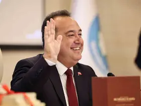 Başkan Dutlulu Mecliste Manisa’nın yatırım gündemini açıkladı
