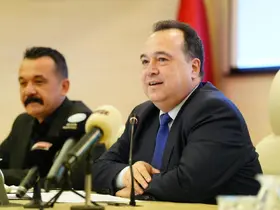 Başkan Dutlulu: "Susuzluğu Manisa’da yaşatmamak için elimizden geleni yapacağız"
