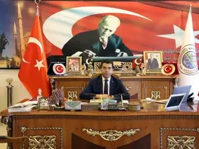 Başkan Emre Demirci, "İlçemizi her platformda tanıtacağız"
