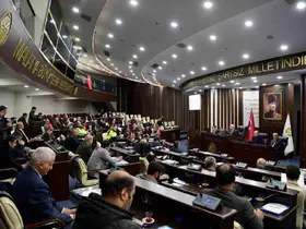 Başkan Er: "269 araç 1117 personelle sahada olacağız"
