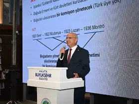 Başkan Er: "Gençlerimizin geleceğini inşa ediyoruz"
