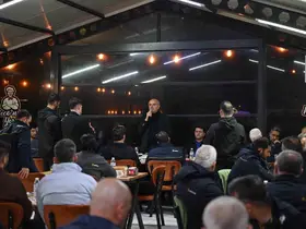 Başkan Er: "Yeni bir şehir tasarlıyoruz"
