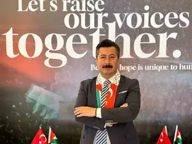 Başkan Ercan Özel’e Uclg-Mewa’da önemli görev
