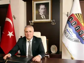Başkan Erdem’den ekspertizlere eleştiri: ‘Alın terimiz yok sayılıyor’
